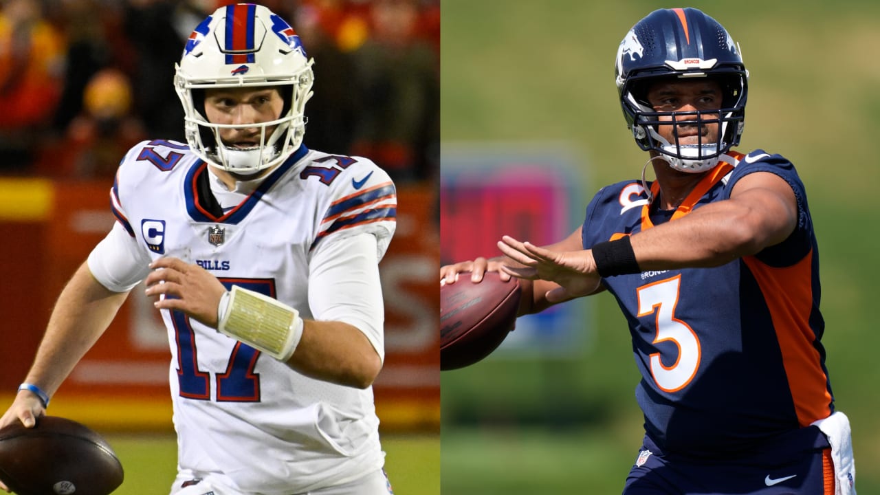 NFL Christmas football schedule 2022: Broncos, Rams, Packers set to  participate in holiday tripleheader