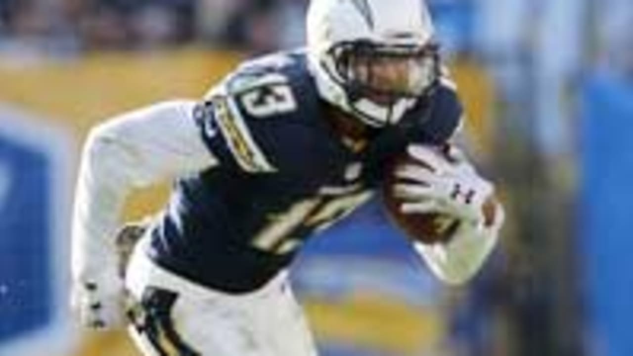 Keenan Allen Sidelined By Collarbone, Ankle Injuries