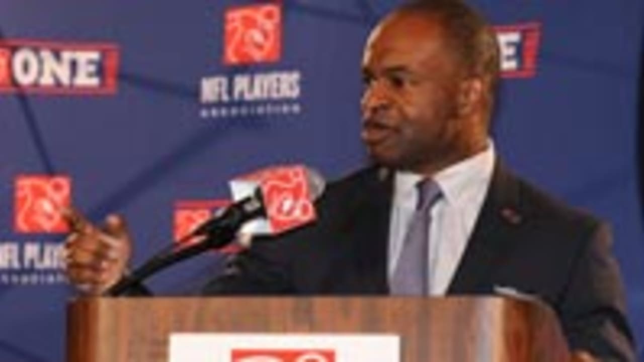 NFLPA player survey says Cowboys offer some of league's best