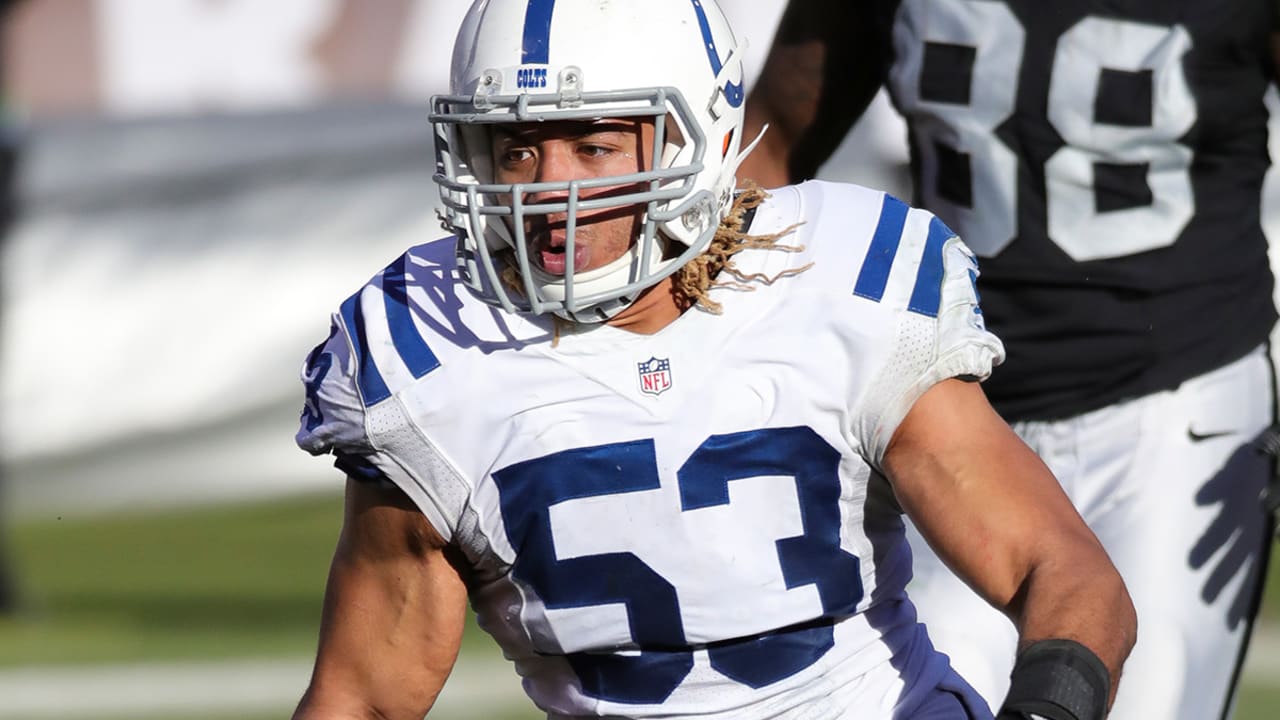 Colts linebacker Edwin Jackson among 2 killed by suspected drunk