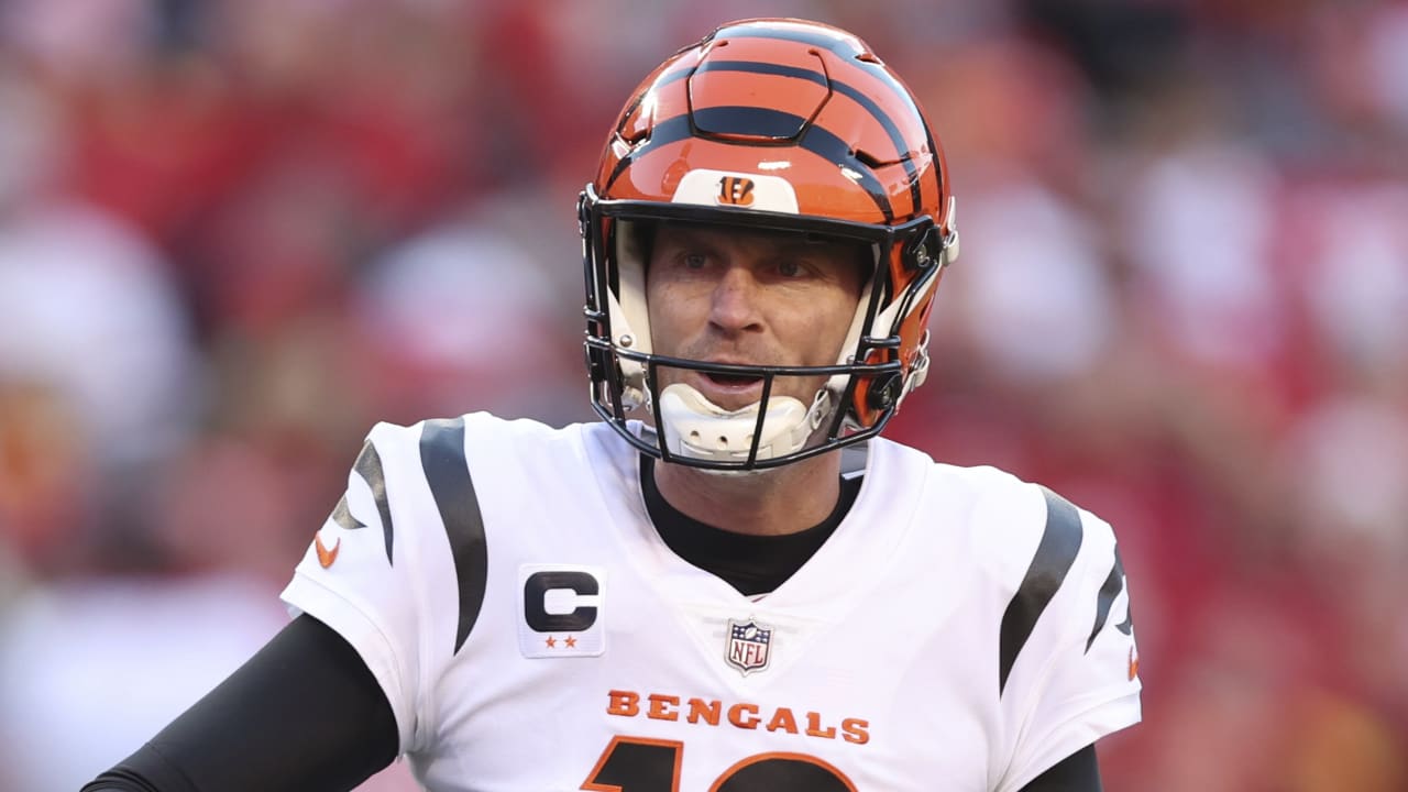 Bengals Twitter reactions to NFL helmet rule change - Cincy Jungle