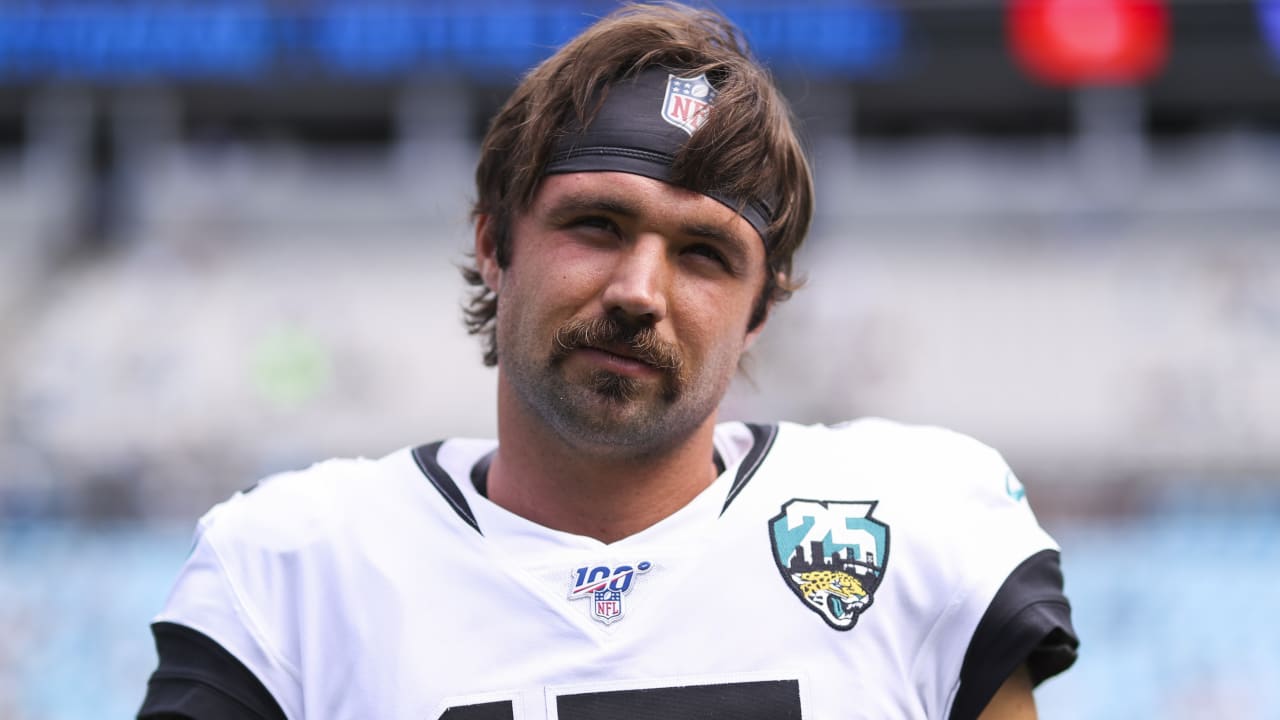 Jaguars: Gardner Minshew is free agent in his fantasy football league