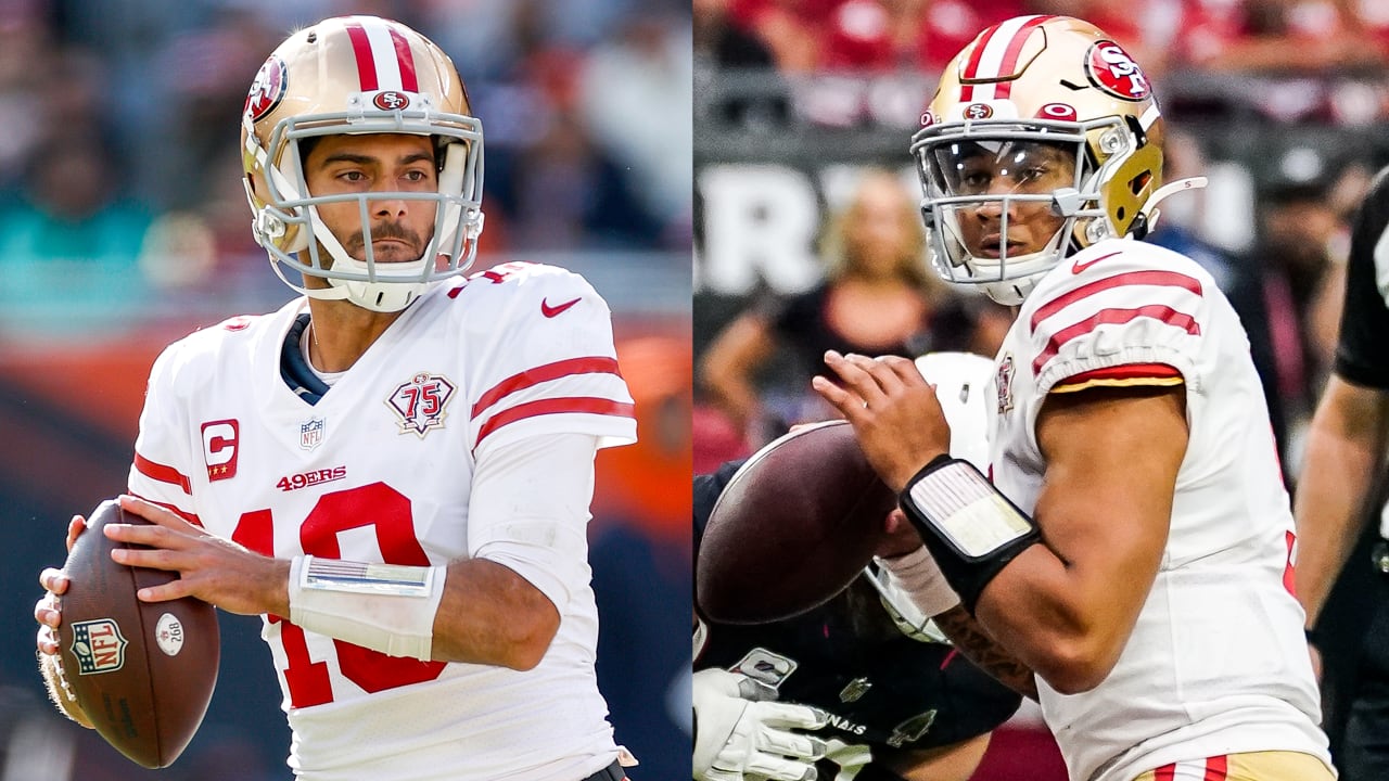 49ers missed opportunities in the Super Bowl: Garoppolo's lack of vision  and Shanahan's play calling - Niners Nation