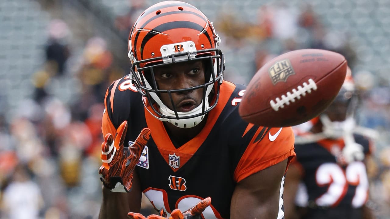 Previewing Cincinnati Bengals' 2022 floor and ceiling