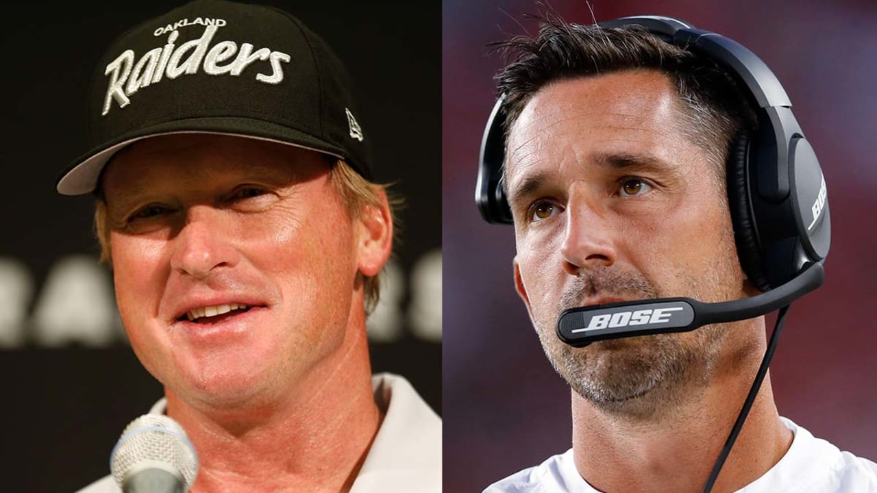 Raiders vs. 49ers Joint Practice Winners & Losers Before First NFL  Preseason Game 