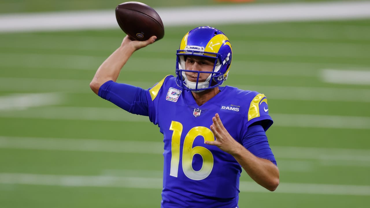 NFL Network's Terrell Davis: Los Angeles Rams 'flipped the script' from ...