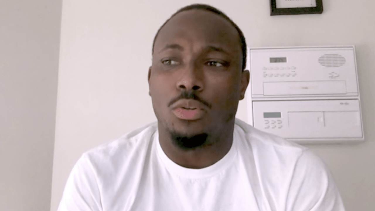 LeSean McCoy announces retirement from NFL - Cardiac Hill