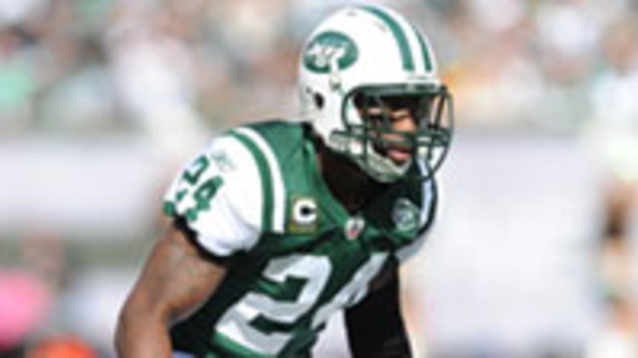 NY Jets and Darrelle Revis at odds over $3 million bonus tied to offseason  programs – New York Daily News