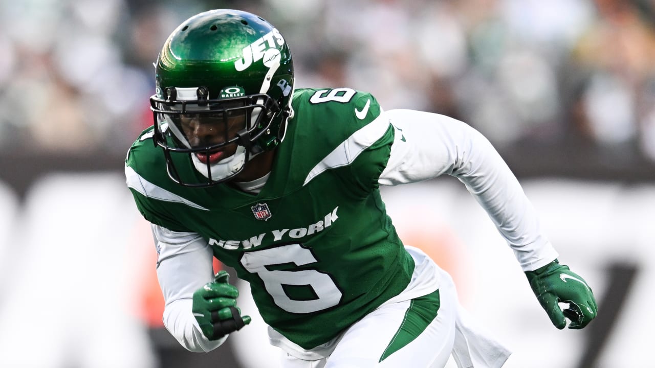 Jets Trading Wr Mecole Hardman To Chiefs