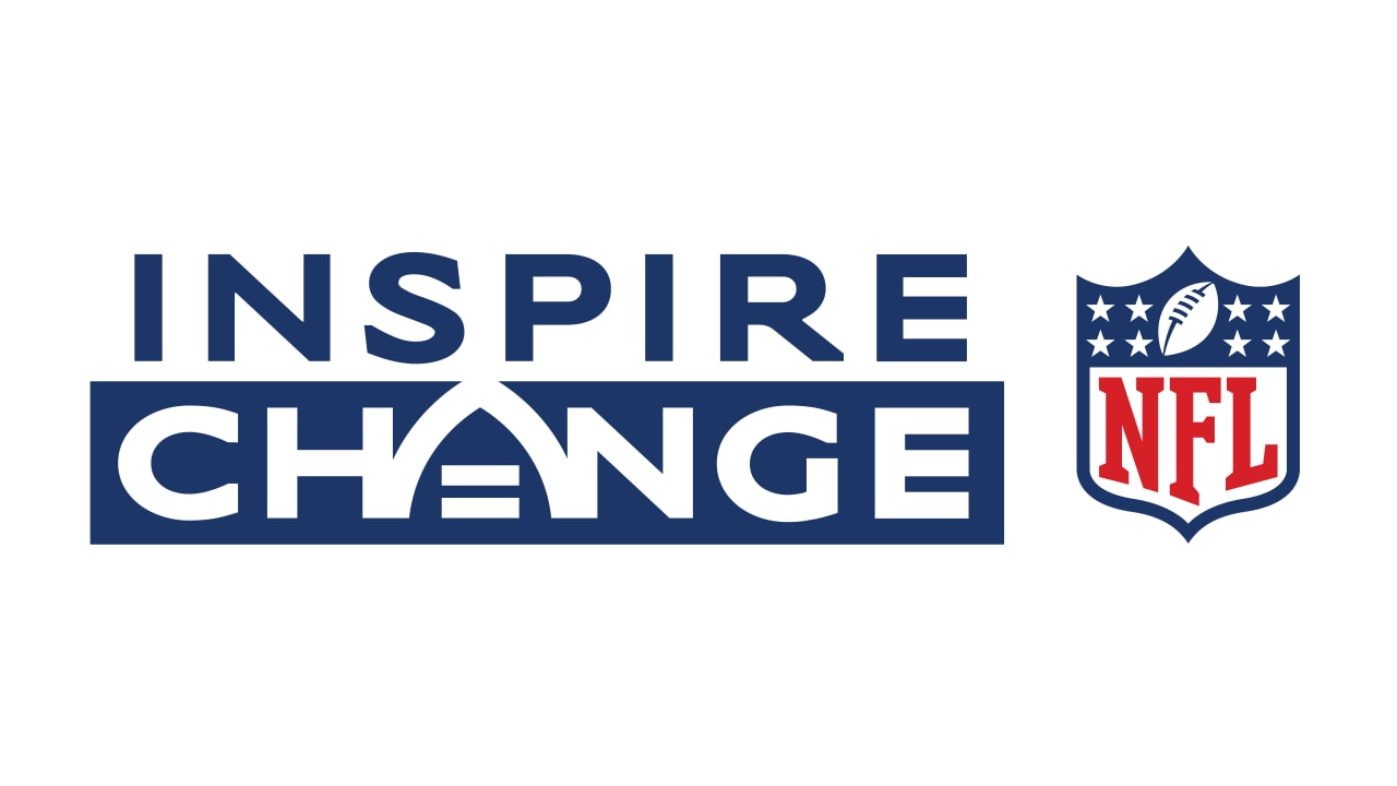 Philadelphia Eagles Nfl Inspire Change Opportunity Equality