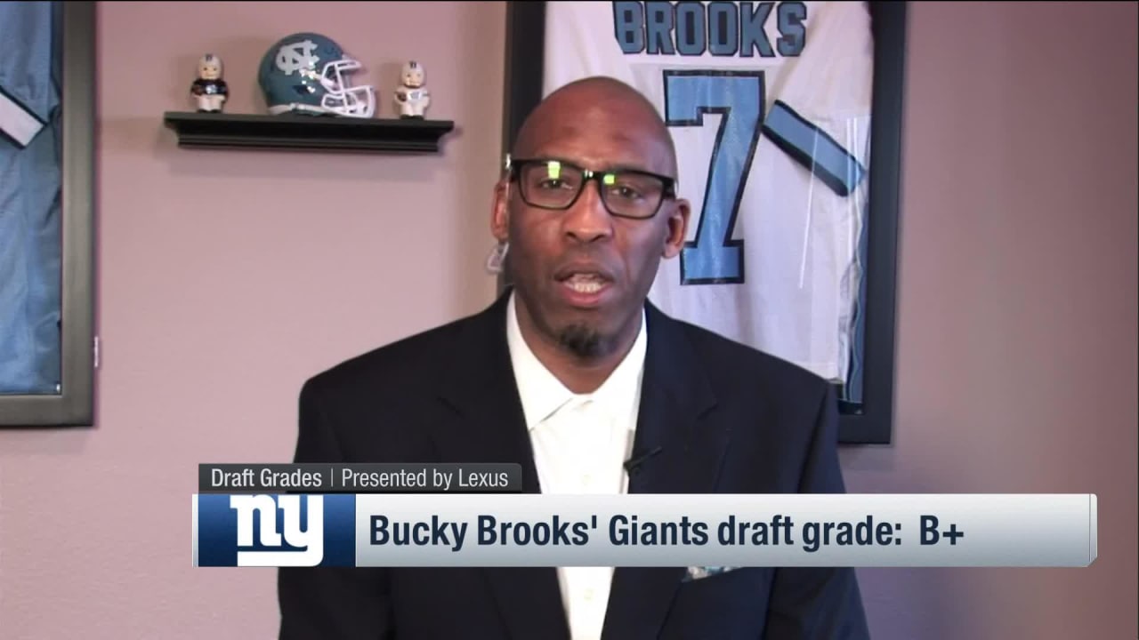 bucky brooks