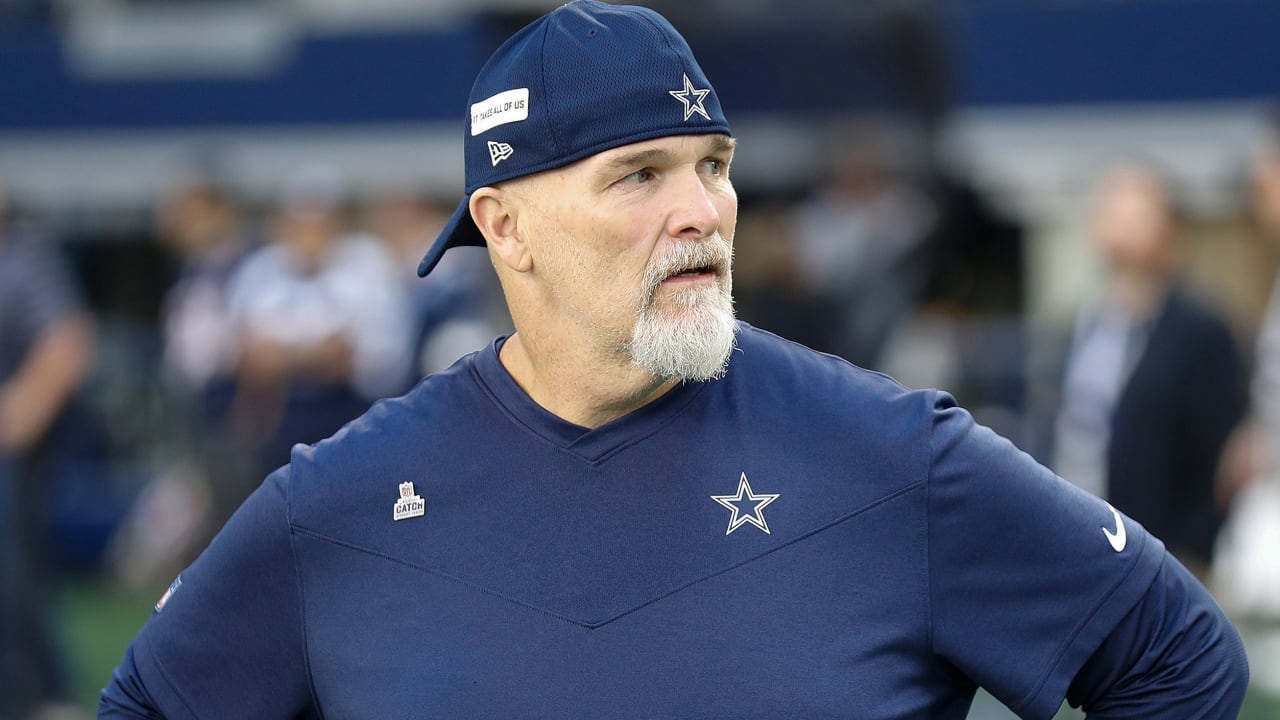 Dan Quinn se quedará con los Cowboys como coordinador defensivo;  El futuro de OC Kellen Moore no está claro