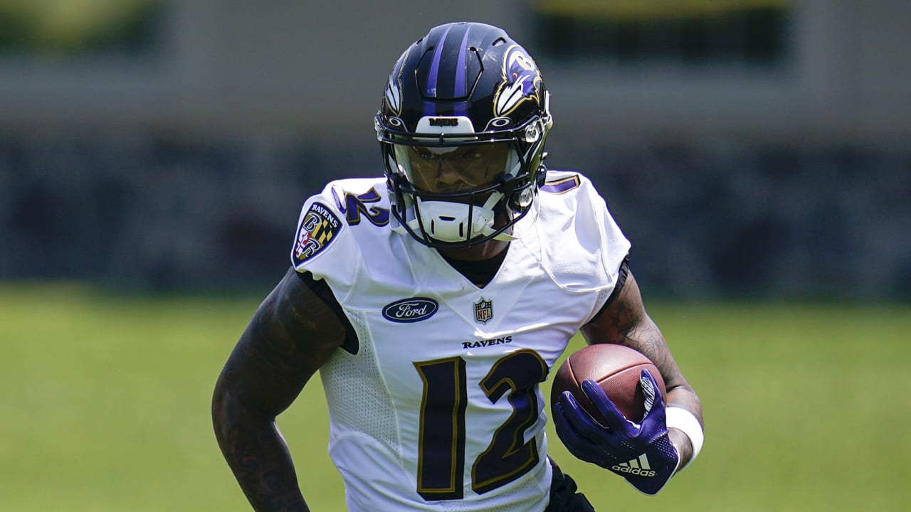 Most intriguing WR groups heading into 2021 season | 'Good Morning ...