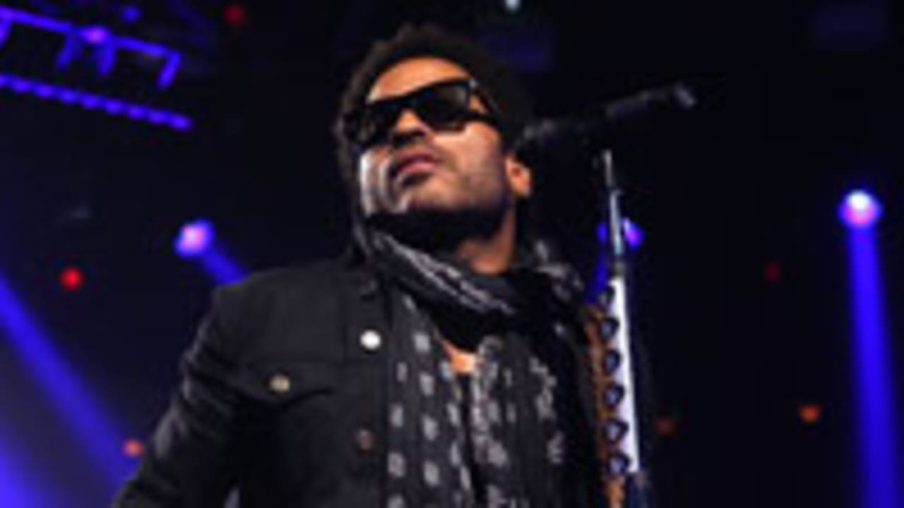 katy perry lenny kravitz super bowl