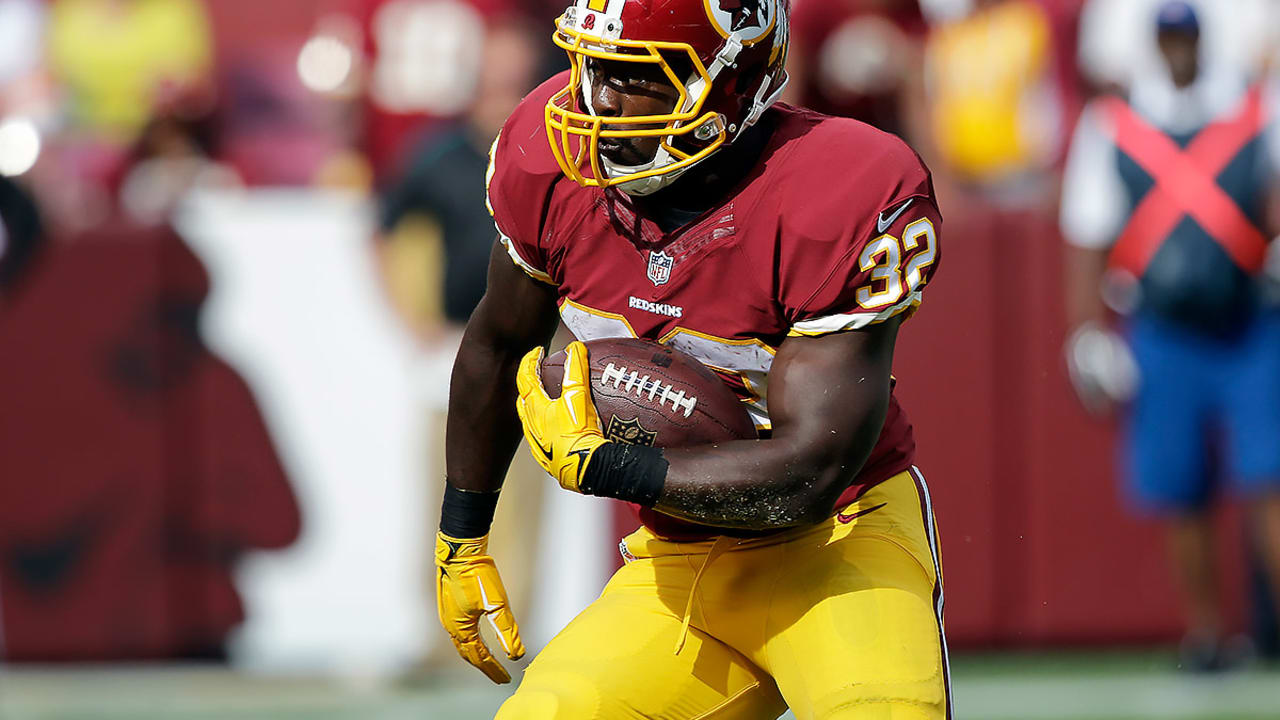 Redskins silas outlet
