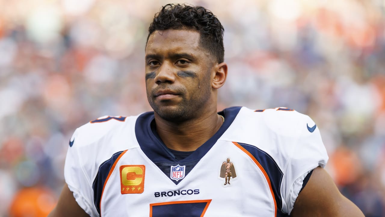 Russell Wilson Is 'Fixable,' According to Broncos General Manager