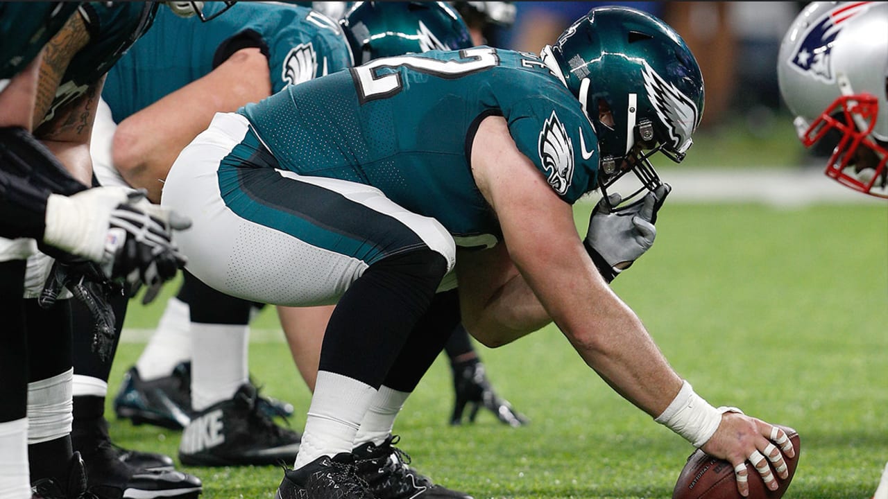 NFL offensive line rankings: All 32 team's units entering 2018