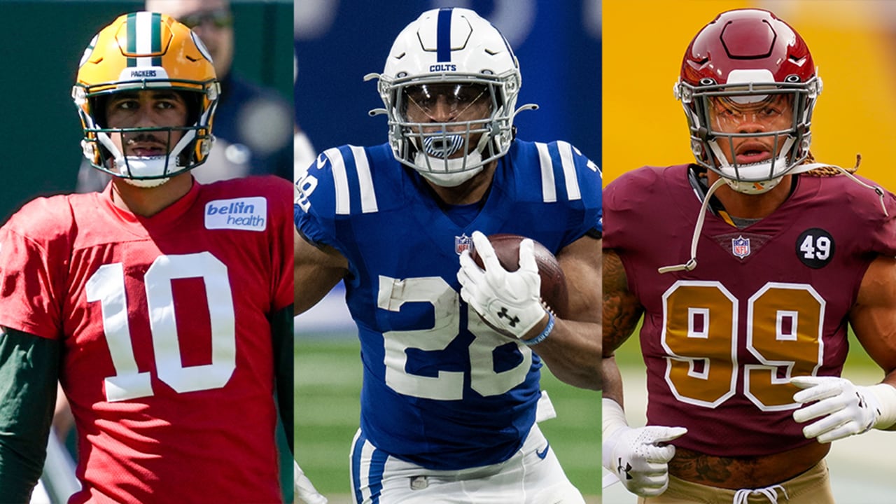 Fantasy football rookie dynasty rankings for 2020