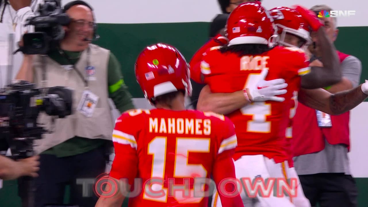 Chiefs Video  Kansas City Chiefs 