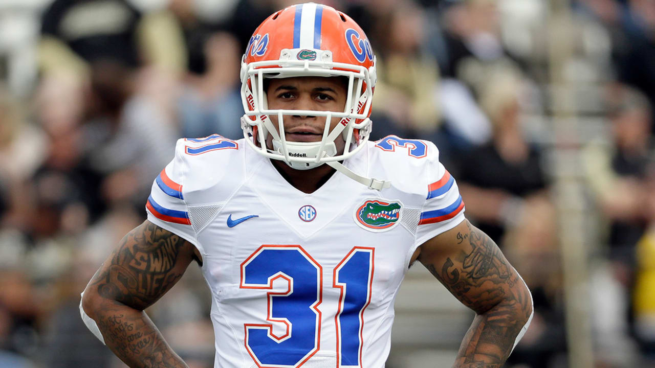 Top plays from safety Teez Tabor, Let's get to work, Teez Tabor 