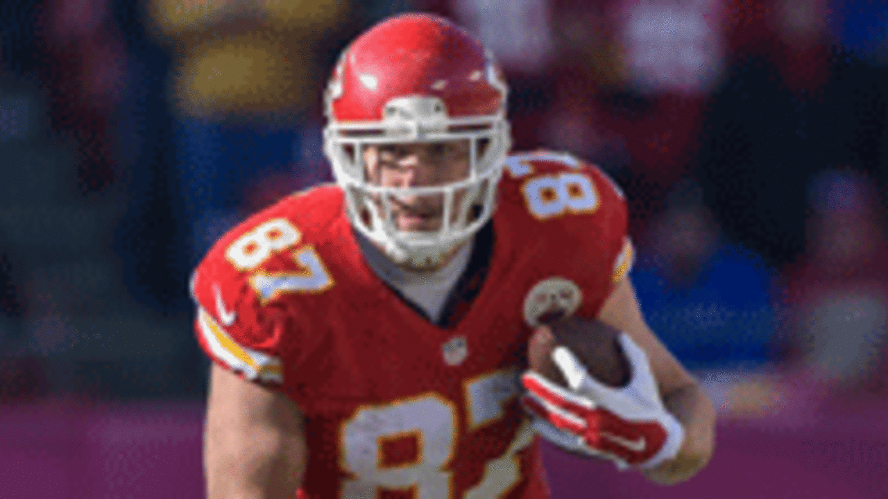 Kansas City Chiefs Vs. Denver Broncos Pre Game GIF - Nfl National football  league Football league - Discover & Share GIFs