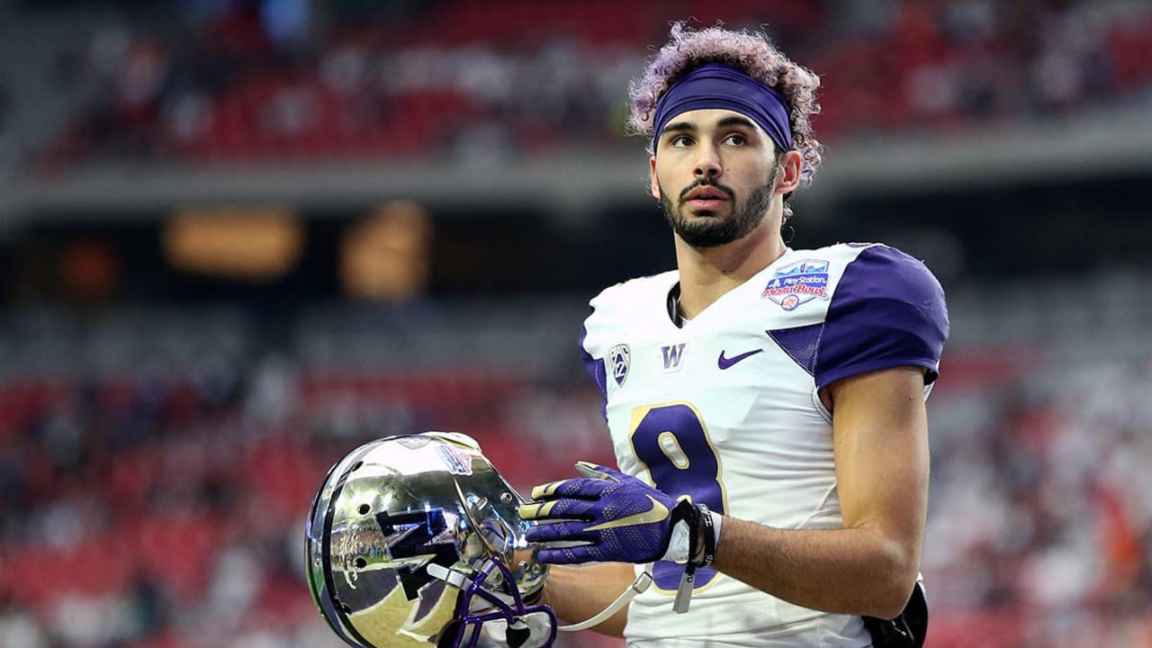 Chicago Bears agree to terms with receiver Dante Pettis