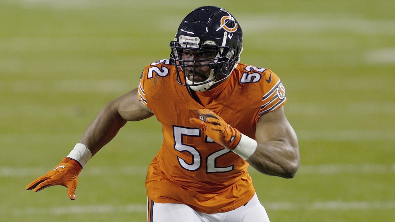 2021 NFL Fantasy Football Start 'Em, Sit 'Em Week 4 Defenses