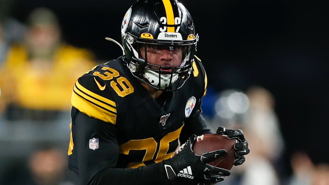 Minkah modest about two picks against Dolphins