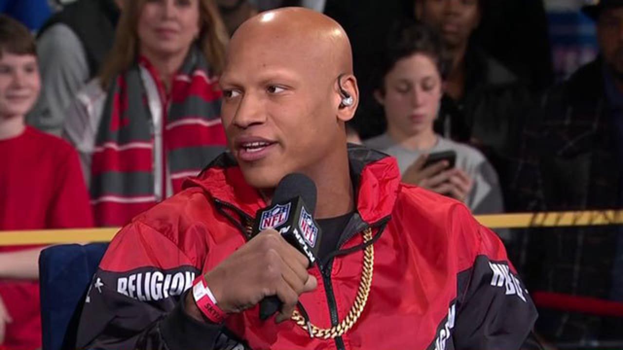 Former Ohio State linebacker Ryan Shazier selected by the Pittsburgh  Steelers in NFL Draft – The Lantern