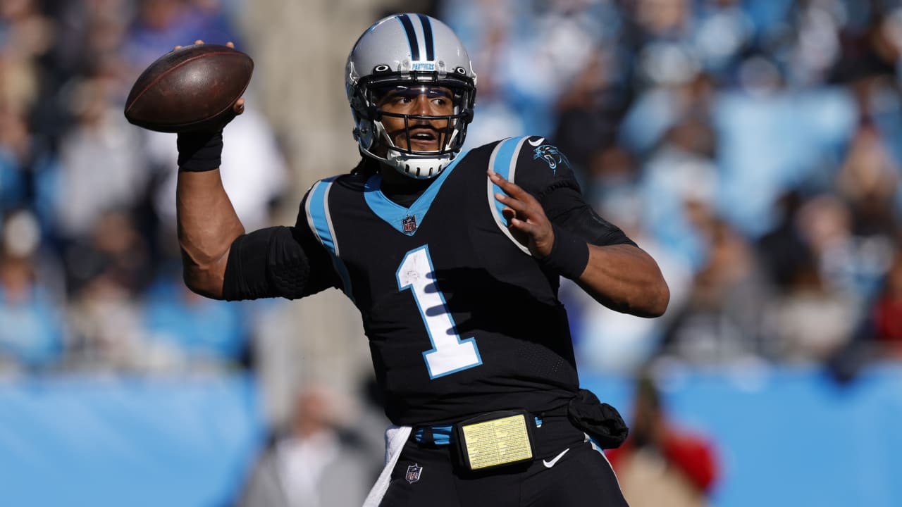 Denver Broncos slam Cam Newton, Carolina Panthers to win Super