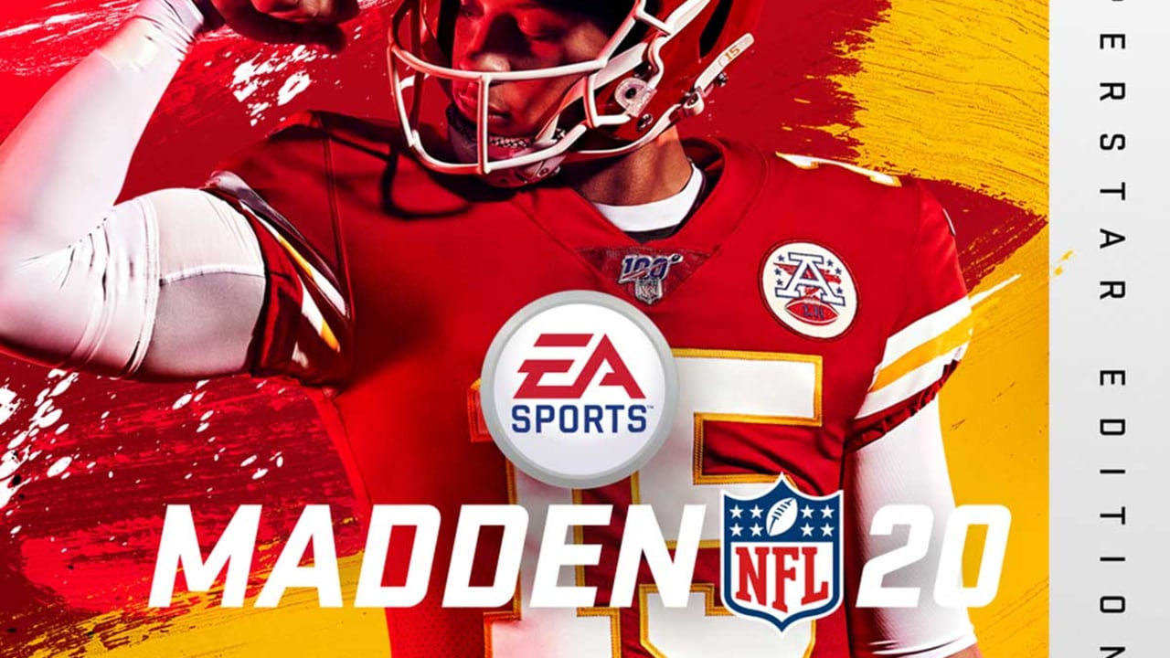 NFL, EA agree to extension of Madden video game franchise