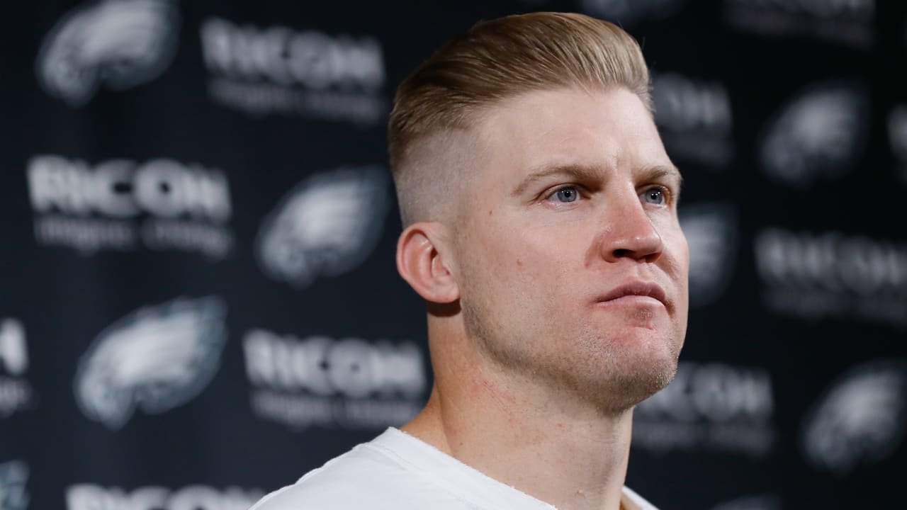 Cleveland Browns news: Josh McCown, 2021 offseason and much more