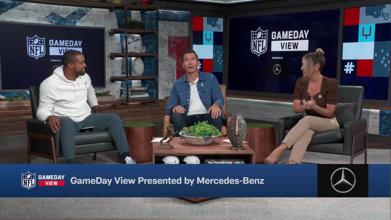 Week 6 Preview and Picks | NFL GameDay View