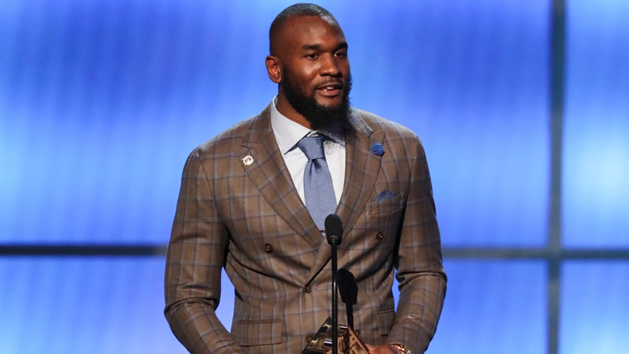 Darius Leonard expected to sign record deal with Colts - HBCU Gameday