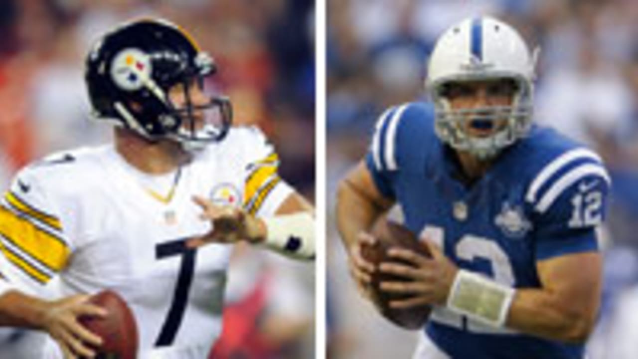 Around The League's NFL MVP predictions