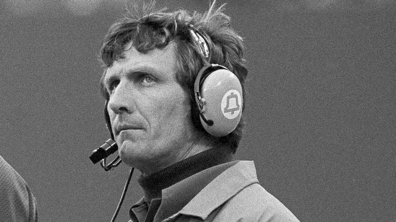 Walter Ray Perkins Head Coach of Tampa Bay Buccaneers 1987 to 1990 - The  Ultimate Tampa Bay Buccaneers Fan Site, Historical Archive, Every Coach,  Every Season, BUCS Fanatical Fans - BUCS Coaching History 1976-Present.