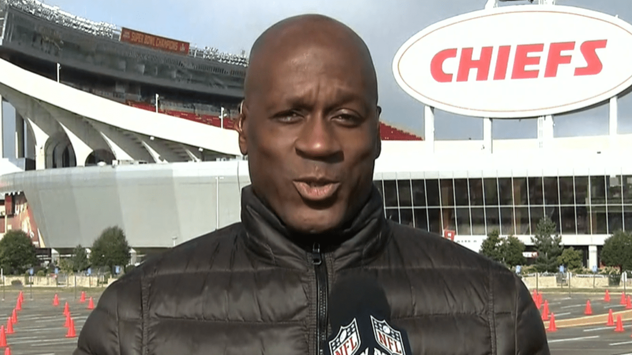 NFL Network's Jeffri Chadiha on how the New England Patriots and the
