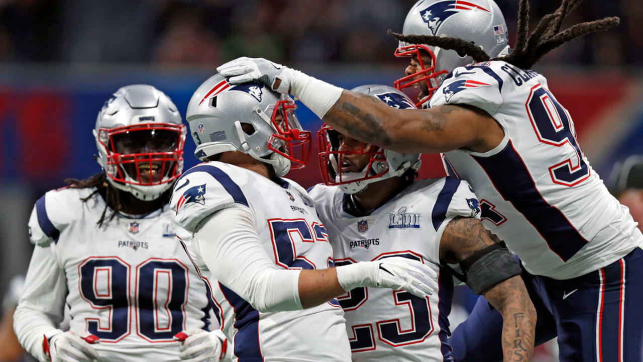 THE @patriots ARE SUPER BOWL CHAMPIONS! #SBLIII  New england patriots  merchandise, New england patriots football, Patriots