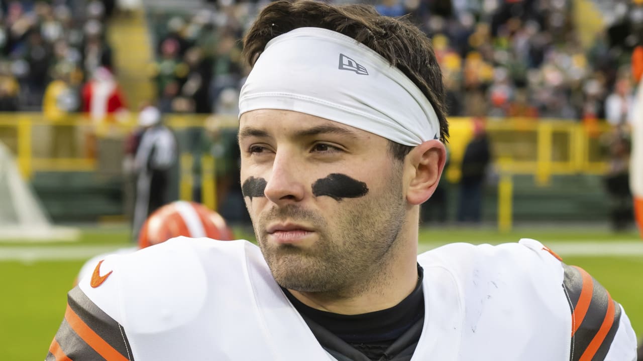 Baker Mayfield Targeting Colts In Trade; Seahawks Eyeing QB