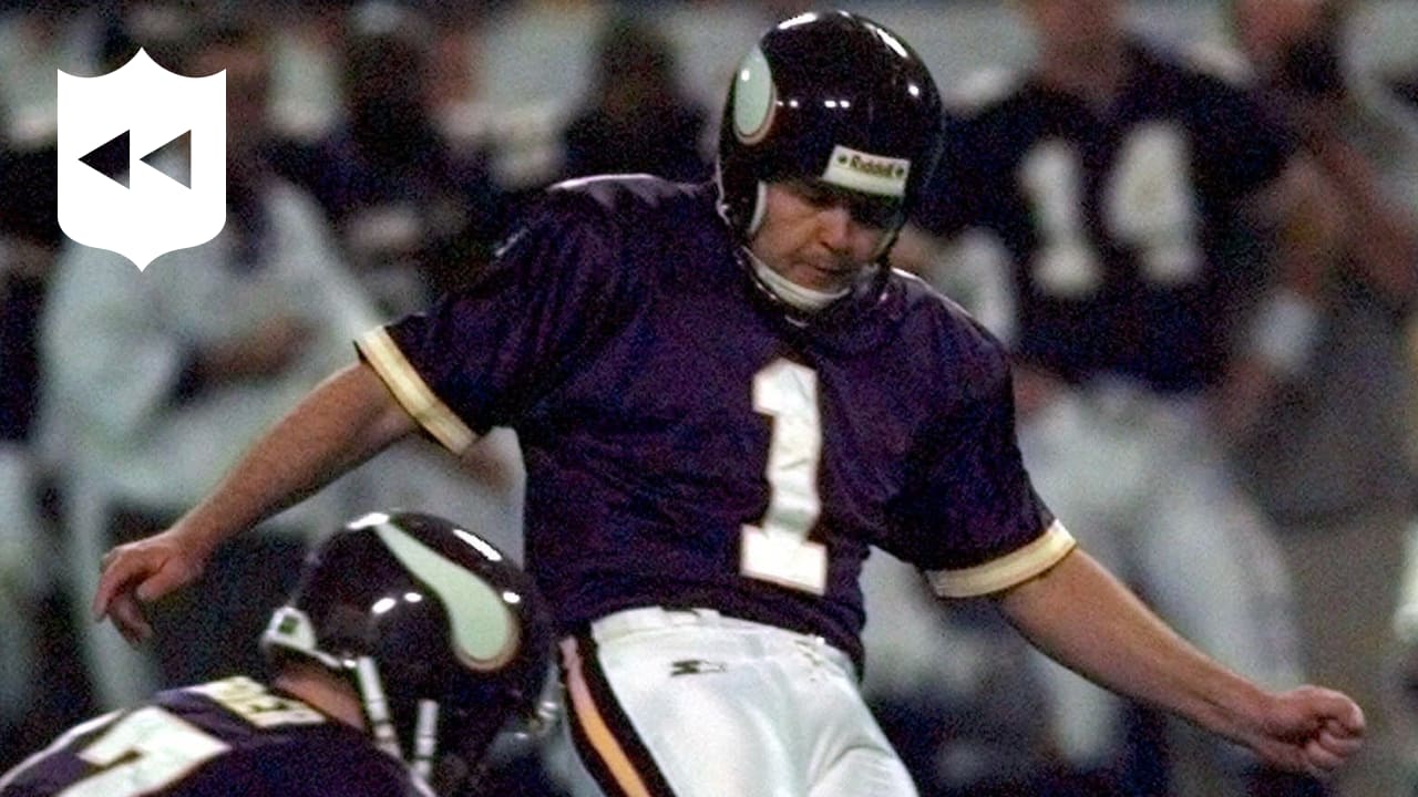 1998 NFC Championship Game: Atlanta Falcons vs. Minnesota Vikings