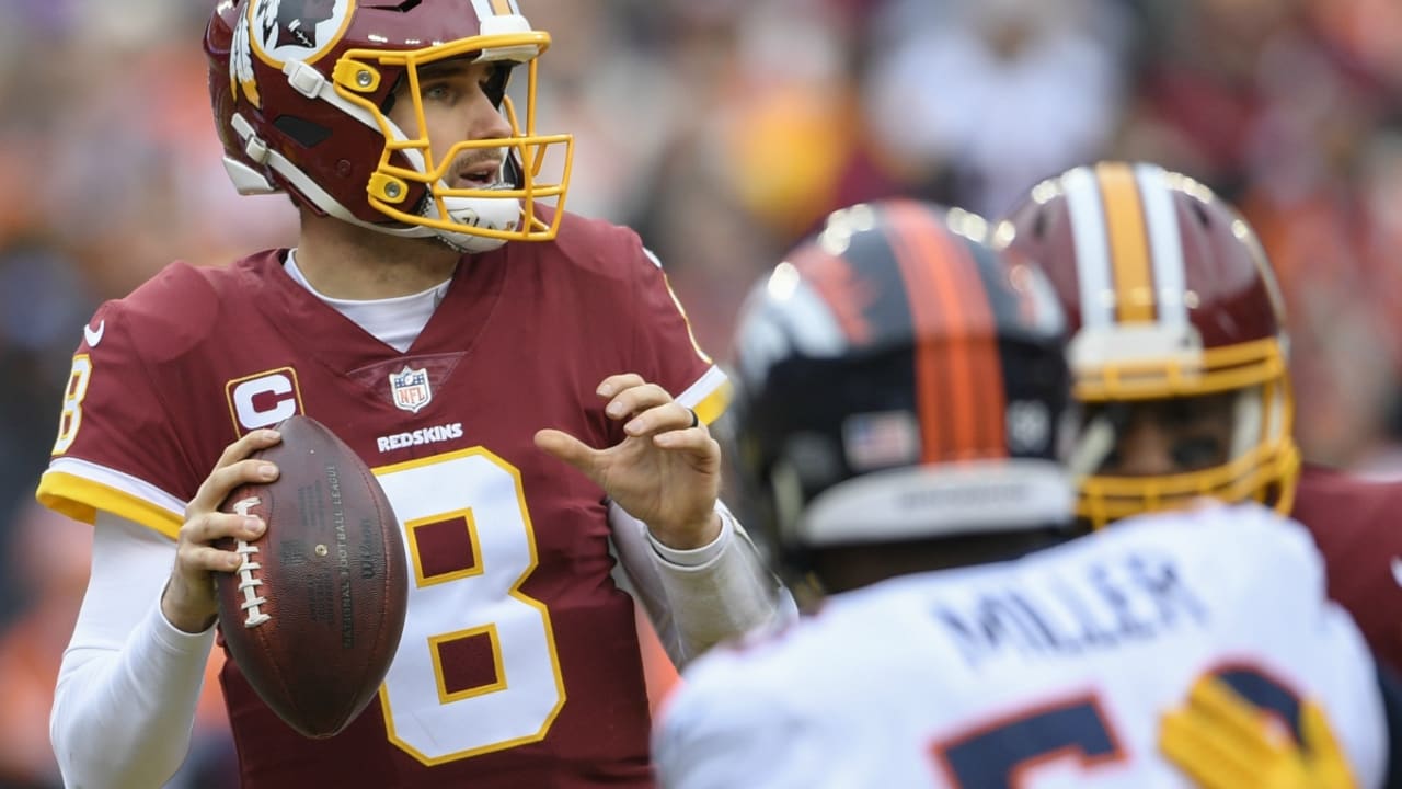 Kirk-Cousins-1/12/18