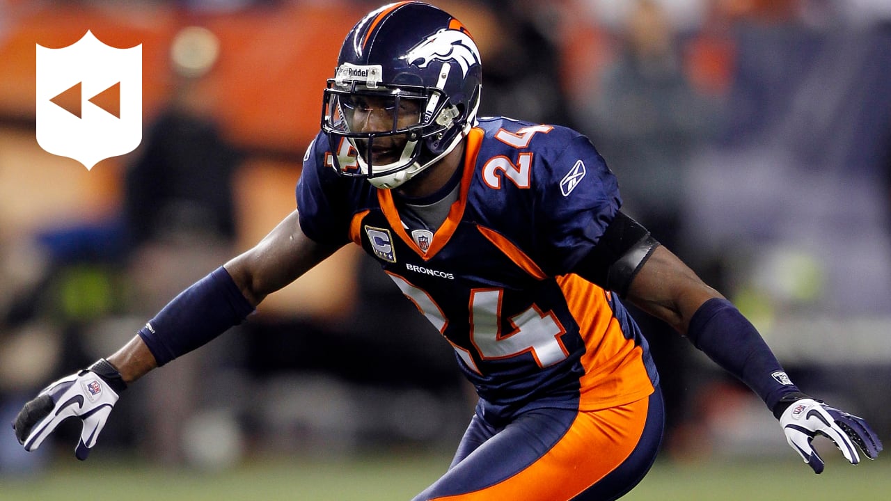 Ravens-Broncos injury report: Champ Bailey will not play against Baltimore  - Baltimore Beatdown