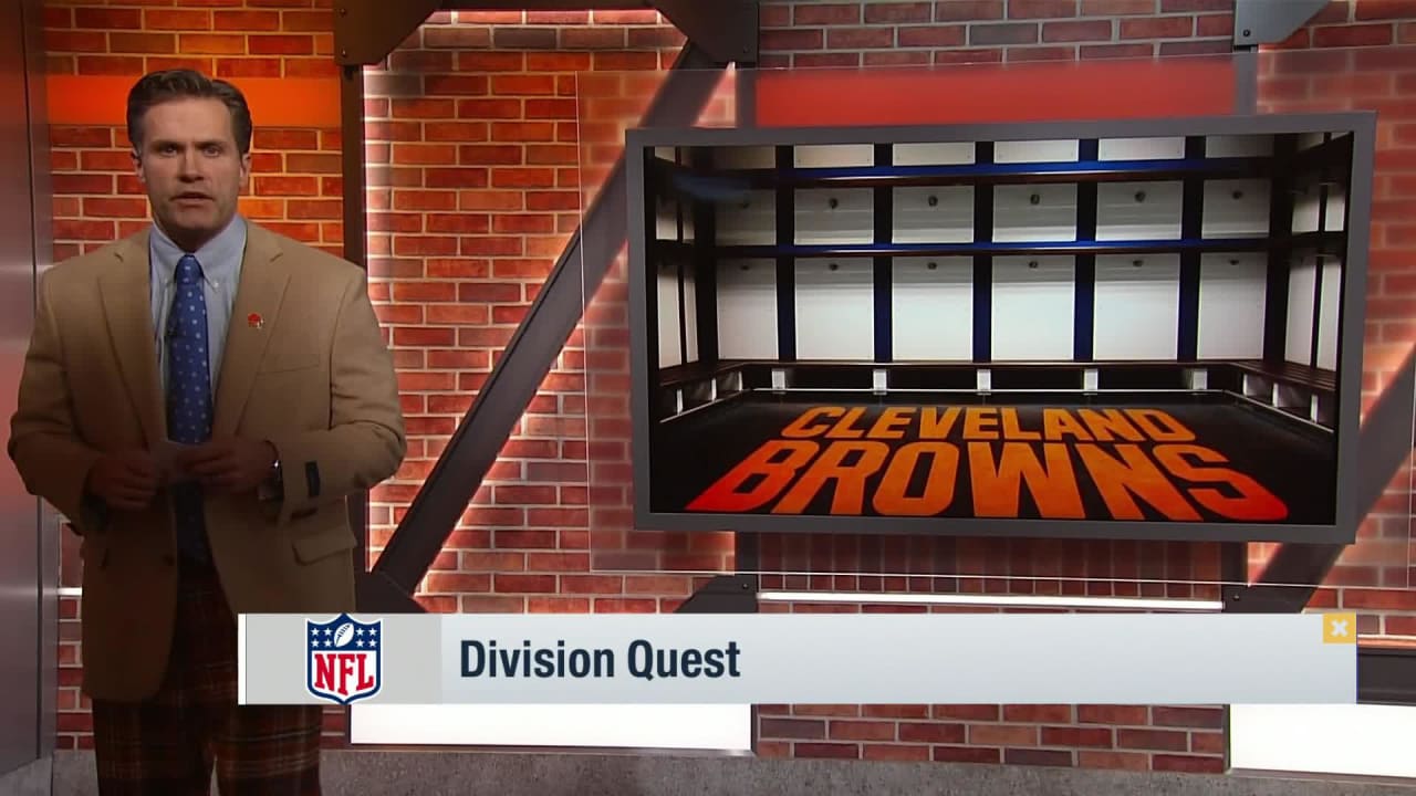 NFL Network's Nate Burleson previews 2022 Pro Bowl, Super Bowl LVI