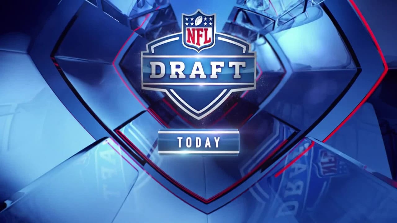 'NFL Draft Today': 2021 NFL Draft Day 3 Recap