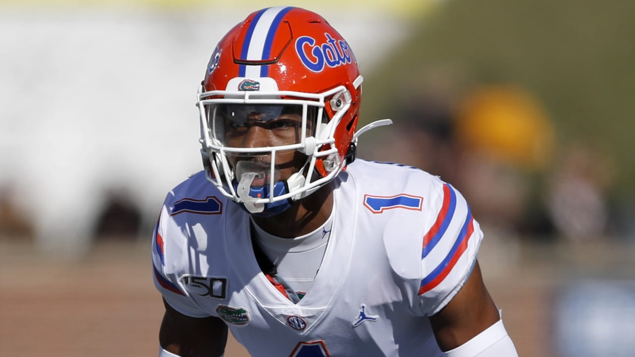 C.J. Henderson