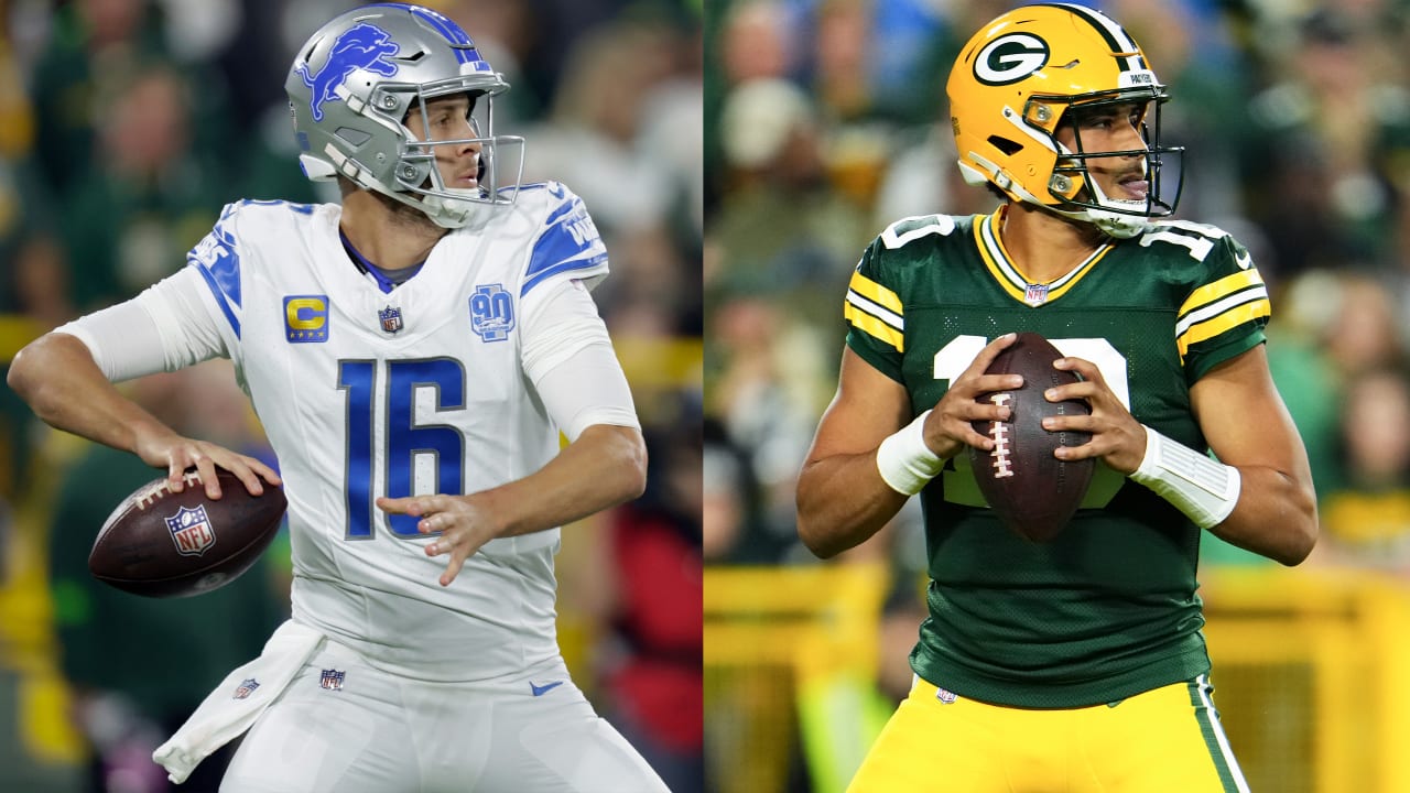 2023 NFL season, Week 4: What We Learned from Lions' win over Packers on  Thursday night