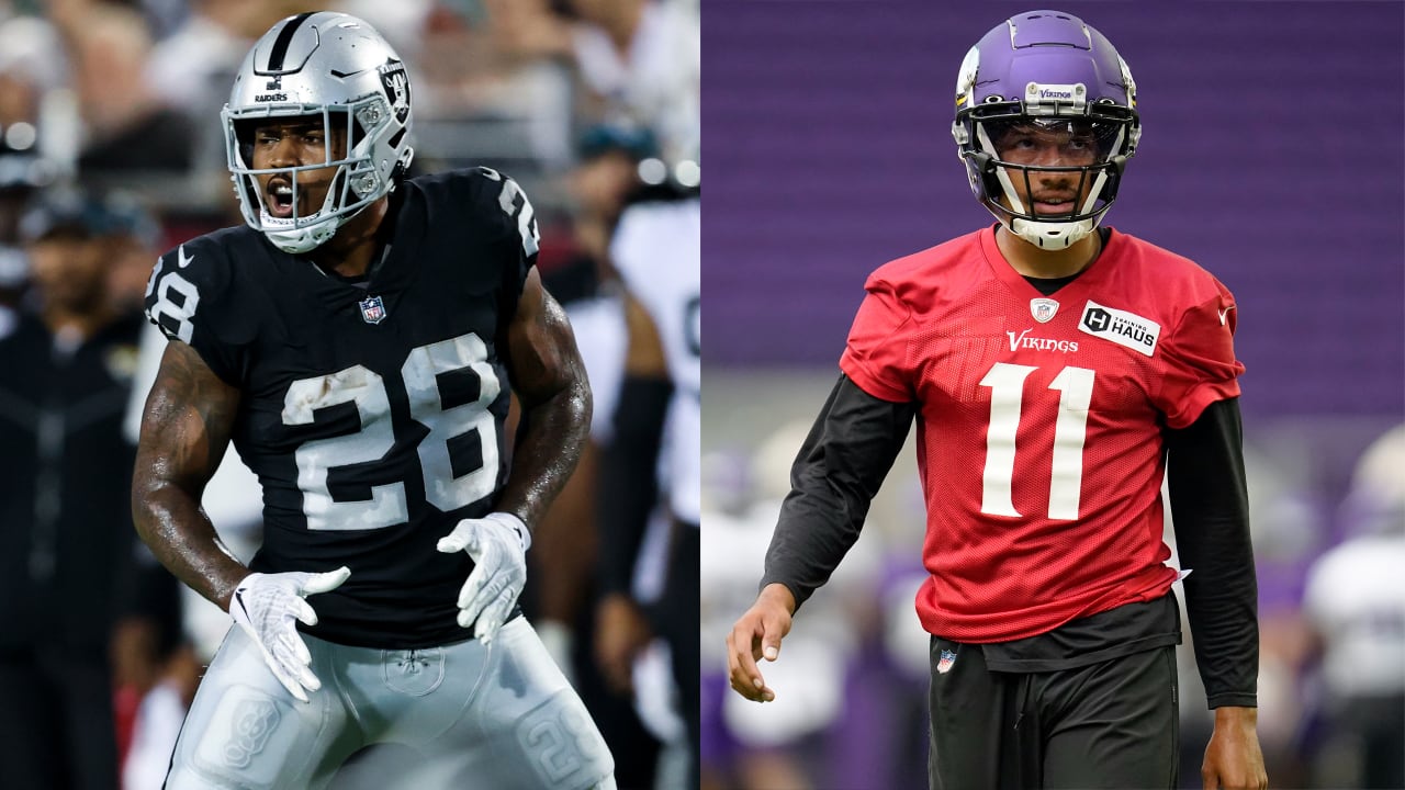 2022 NFL Preseason, Week 1 One thing to watch for from all 32 teams