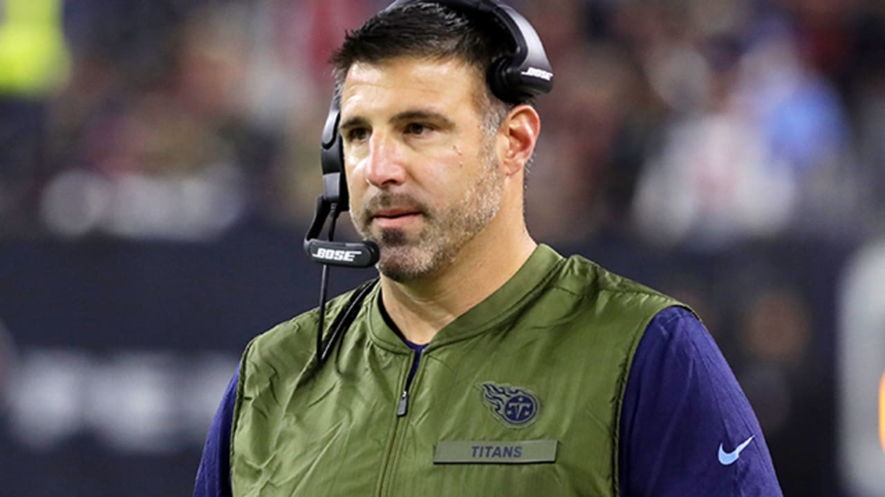 Mike Vrabel field goal decision harms Tennessee Titans in Saints loss