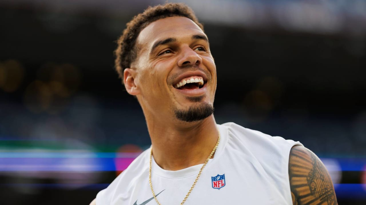 Justin Simmons believes Broncos are fit for competitive AFC West 'I