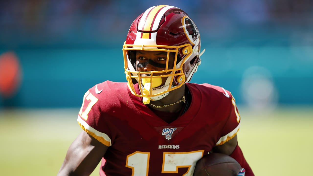 NFL Fantasy Football Start 'Em, Sit 'Em Week 7: Wide receivers